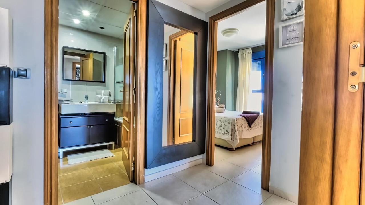 Simply The Best Penthouse Duplex In Cala De Villajoyosa - Cala De Finestrat Alicante Dış mekan fotoğraf