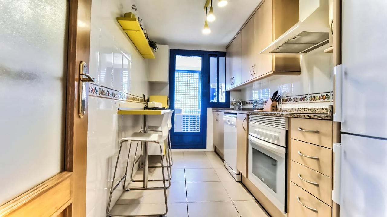 Simply The Best Penthouse Duplex In Cala De Villajoyosa - Cala De Finestrat Alicante Dış mekan fotoğraf