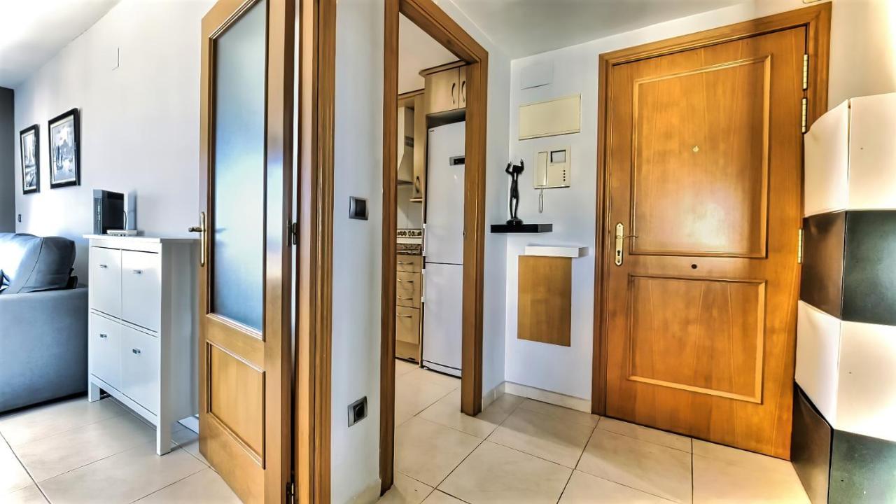 Simply The Best Penthouse Duplex In Cala De Villajoyosa - Cala De Finestrat Alicante Dış mekan fotoğraf